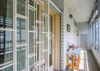 Two-room apartment Via Cristina da Pizzano, Bologna (neighborhood Barca) - photo 19