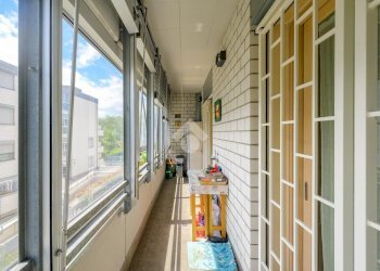 Two-room apartment Via Cristina da Pizzano, Bologna (neighborhood Barca) - photo 21
