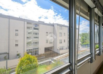 Two-room apartment Via Cristina da Pizzano, Bologna (neighborhood Barca) - photo 22