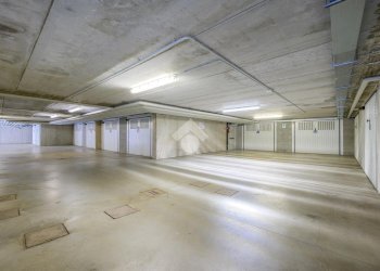 Two-room apartment Via Cristina da Pizzano, Bologna (neighborhood Barca) - photo 25