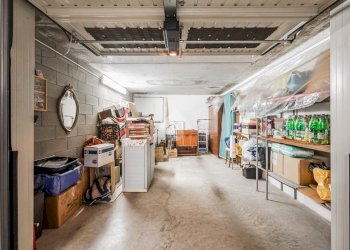 Two-room apartment Via Cristina da Pizzano, Bologna (neighborhood Barca) - photo 26