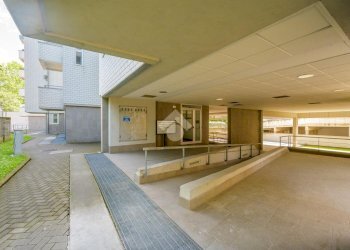Two-room apartment Via Cristina da Pizzano, Bologna (neighborhood Barca) - photo 28