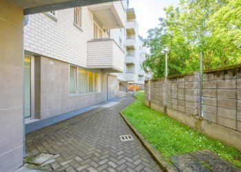 Two-room apartment Via Cristina da Pizzano, Bologna (neighborhood Barca) - photo 46