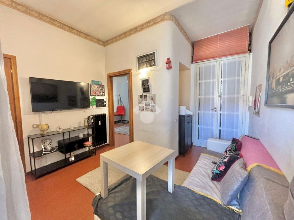Two-room apartment Via Edmondo de Amicis, Novara - photo 1