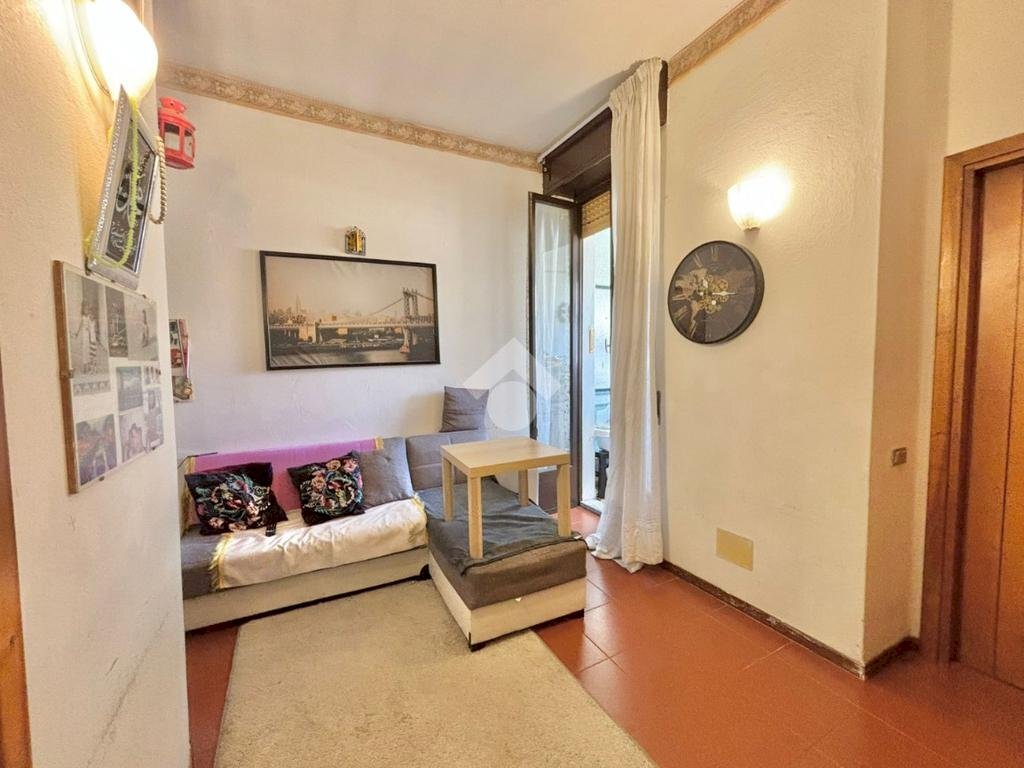 Two-room apartment Via Edmondo de Amicis, Novara - photo 3