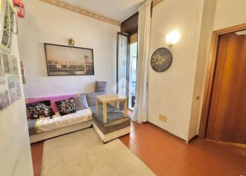 Two-room apartment Via Edmondo de Amicis, Novara - photo 5