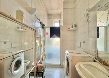 Two-room apartment Via Edmondo de Amicis, Novara - photo 6