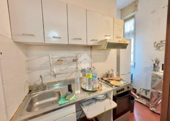 Two-room apartment Via Edmondo de Amicis, Novara - photo 7