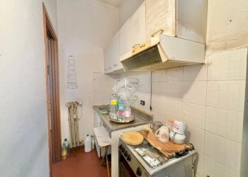 Two-room apartment Via Edmondo de Amicis, Novara - photo 8