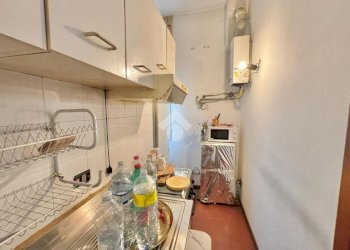 Two-room apartment Via Edmondo de Amicis, Novara - photo 9