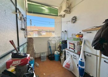 Two-room apartment Via Edmondo de Amicis, Novara - photo 10