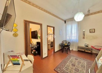 Two-room apartment Via Edmondo de Amicis, Novara - photo 11