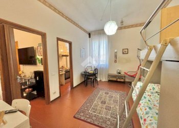 Two-room apartment Via Edmondo de Amicis, Novara - photo 13