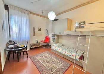 Two-room apartment Via Edmondo de Amicis, Novara - photo 15