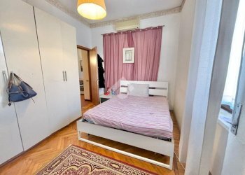 Two-room apartment Via Edmondo de Amicis, Novara - photo 16