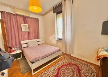 Two-room apartment Via Edmondo de Amicis, Novara - photo 17