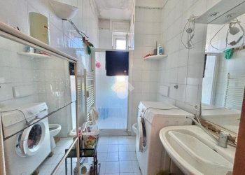 Two-room apartment Via Edmondo de Amicis, Novara - photo 18