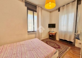 Two-room apartment Via Edmondo de Amicis, Novara - photo 19