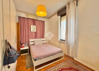 Two-room apartment Via Edmondo de Amicis, Novara - photo 20
