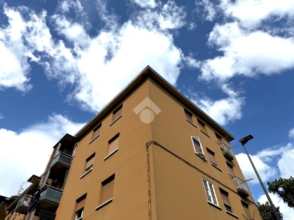 Quadrilocale Via Carlo Goldoni, Bologna - foto 2