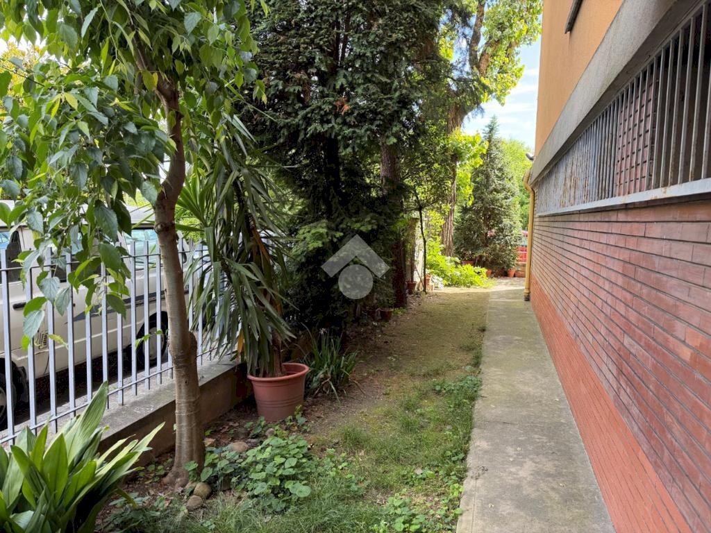 Quadrilocale Via Carlo Goldoni, Bologna - foto 3