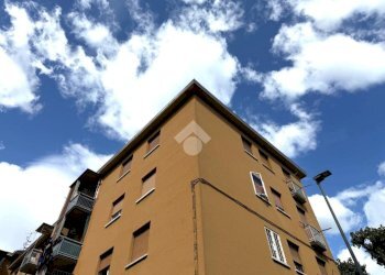 Quadrilocale Via Carlo Goldoni, Bologna - foto 2