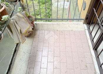Quadrilocale Via Carlo Goldoni, Bologna - foto 8