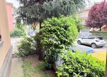 Quadrilocale Via Carlo Goldoni, Bologna - foto 9