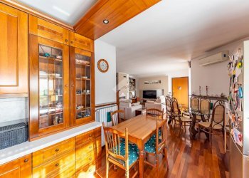 Four-room apartment Via Treves, Lainate - photo 9