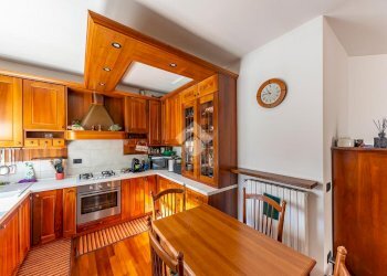 Four-room apartment Via Treves, Lainate - photo 11