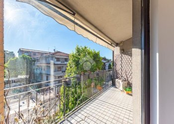 Four-room apartment Via Treves, Lainate - photo 13