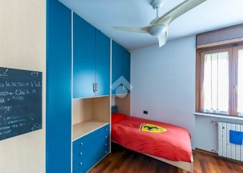 Four-room apartment Via Treves, Lainate - photo 15