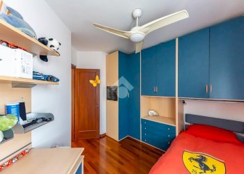 Four-room apartment Via Treves, Lainate - photo 16