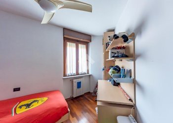 Four-room apartment Via Treves, Lainate - photo 17