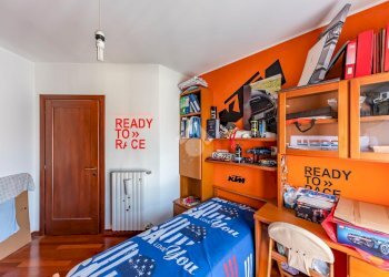 Four-room apartment Via Treves, Lainate - photo 23