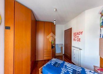 Four-room apartment Via Treves, Lainate - photo 25