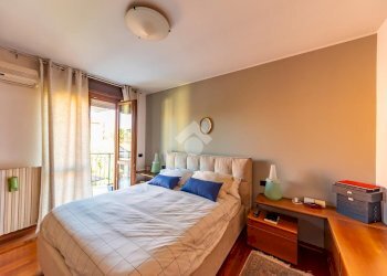 Four-room apartment Via Treves, Lainate - photo 32
