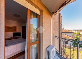 Four-room apartment Via Treves, Lainate - photo 34