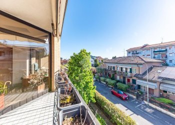 Four-room apartment Via Treves, Lainate - photo 35