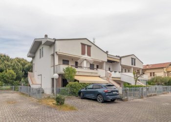 Quadrilocale Via longiano, Ravenna - foto 34