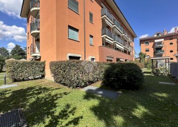 Two-room apartment Via Clemente Alberti, Carugate - photo 1