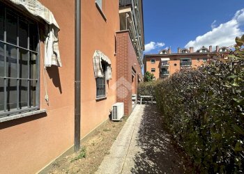 Two-room apartment Via Clemente Alberti, Carugate - photo 5