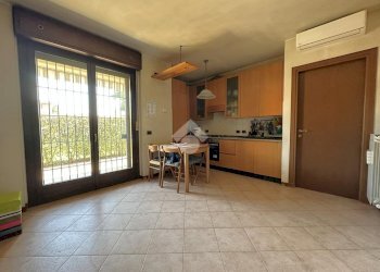 Two-room apartment Via Clemente Alberti, Carugate - photo 10