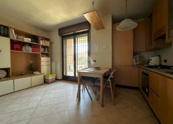 Two-room apartment Via Clemente Alberti, Carugate - photo 11