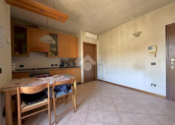 Two-room apartment Via Clemente Alberti, Carugate - photo 13