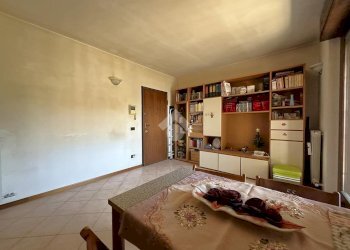 Two-room apartment Via Clemente Alberti, Carugate - photo 14
