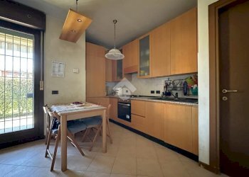 Two-room apartment Via Clemente Alberti, Carugate - photo 15