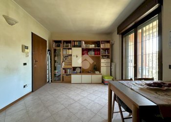 Two-room apartment Via Clemente Alberti, Carugate - photo 16