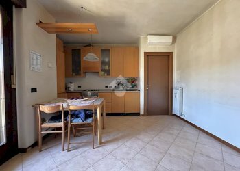 Two-room apartment Via Clemente Alberti, Carugate - photo 17