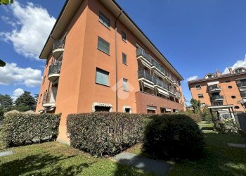Two-room apartment Via Clemente Alberti, Carugate - photo 28